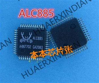 1PCS Novo ALC885 QFP 2 visoke kakovosti