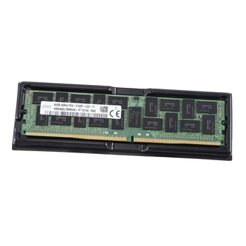 2133Mhz PC4-17000 288PIN 4Drx4 RECC Pomnilnika RAM 1,2 V DDR4 RECC RAM Za X99 matične plošče 1 Kos
