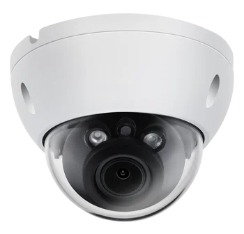 8MP 4K Lite IR Kotno-osrednja Vandalproof Omrežna Dome Kamera IP Security IPC-HDBW2831R-ZAS-S2