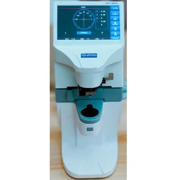 Kitajska najbolj priljubljenih 7 palčni avtomatsko lensometer LM300 za oftalmologijo