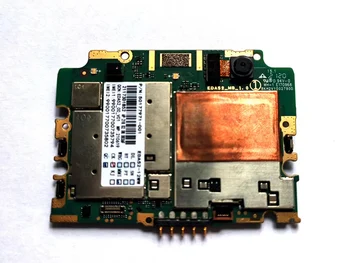 Mainboard za Honeywell Scanpal EDA52 32GB 64GB WLAN GSM Android 11 zamenjava matične plošče