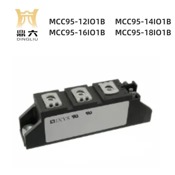 MCC95-12IO1B MCC95-14IO1B MCC95-16IO1B MCC95-18IO1B Tiristorski modul-240AA