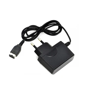 Napajalni Adapter za Polnilnik Združljiv Kabel za Nintendo DS Game Boy Advance SP GBA SP električno vtičnico Napajalnika