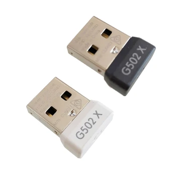 Original 2,4 Ghz Brezžični USB Adapter USB Dongle za Logitech G502X G502X 594A