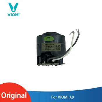 Original VIOMI A9 VXVC09 Ročni Akumulatorski sesalnik Rezervnih Delov Motorja Ventilatorja Accessorie
