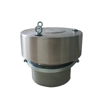 Silos za Cement rezervnih delov razbremenitev tlaka varnostni ventil za cement tank