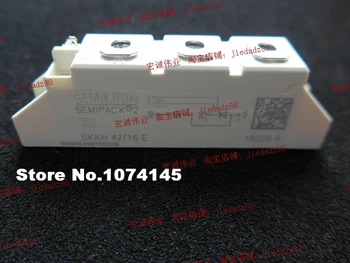 SKKH42/16E IGBT power modul 