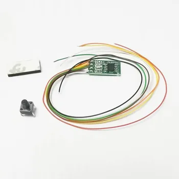 Visoka kakovost Hitro Ogenj Kabel Za XBOX 360 Krmilnik za igre popravila converter kabel igra opremo