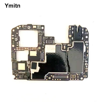 Ymitn Dobro Delo Za Xiaomi RedMi hongmi Note11 Opomba 11 Mainboard Motherboard Odklenjena S Čipi Logiko Odbora Svetovne Vesion